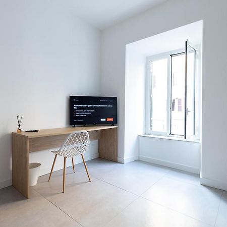 Domus Pontificia Apartman Róma Kültér fotó