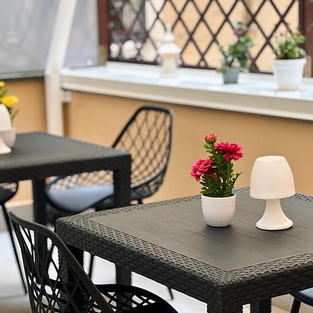 Domus Pontificia Apartman Róma Kültér fotó