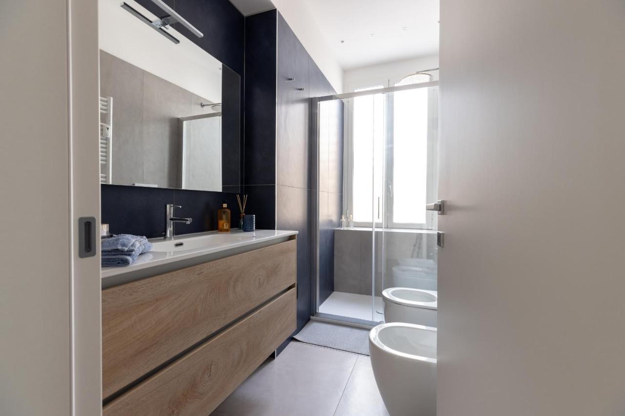 Domus Pontificia Apartman Róma Kültér fotó