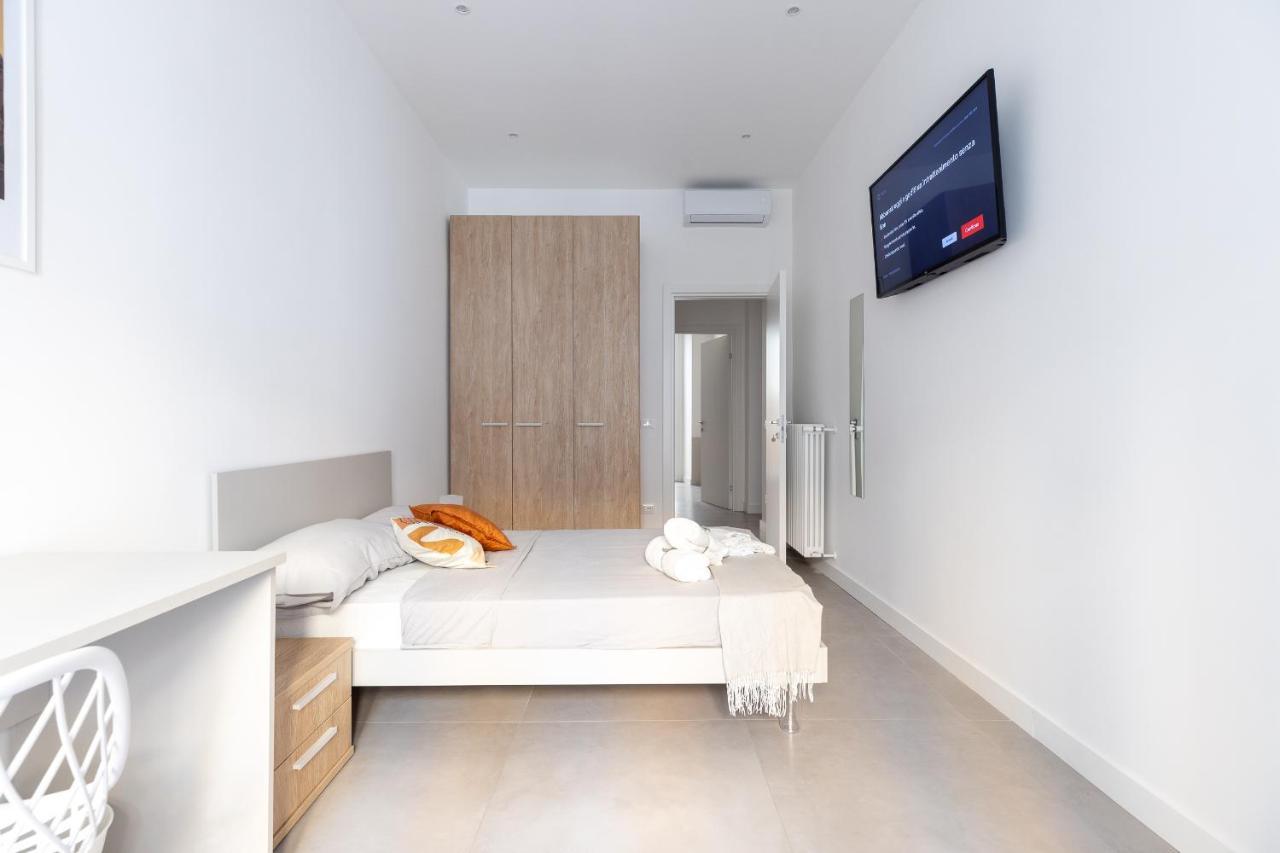 Domus Pontificia Apartman Róma Kültér fotó