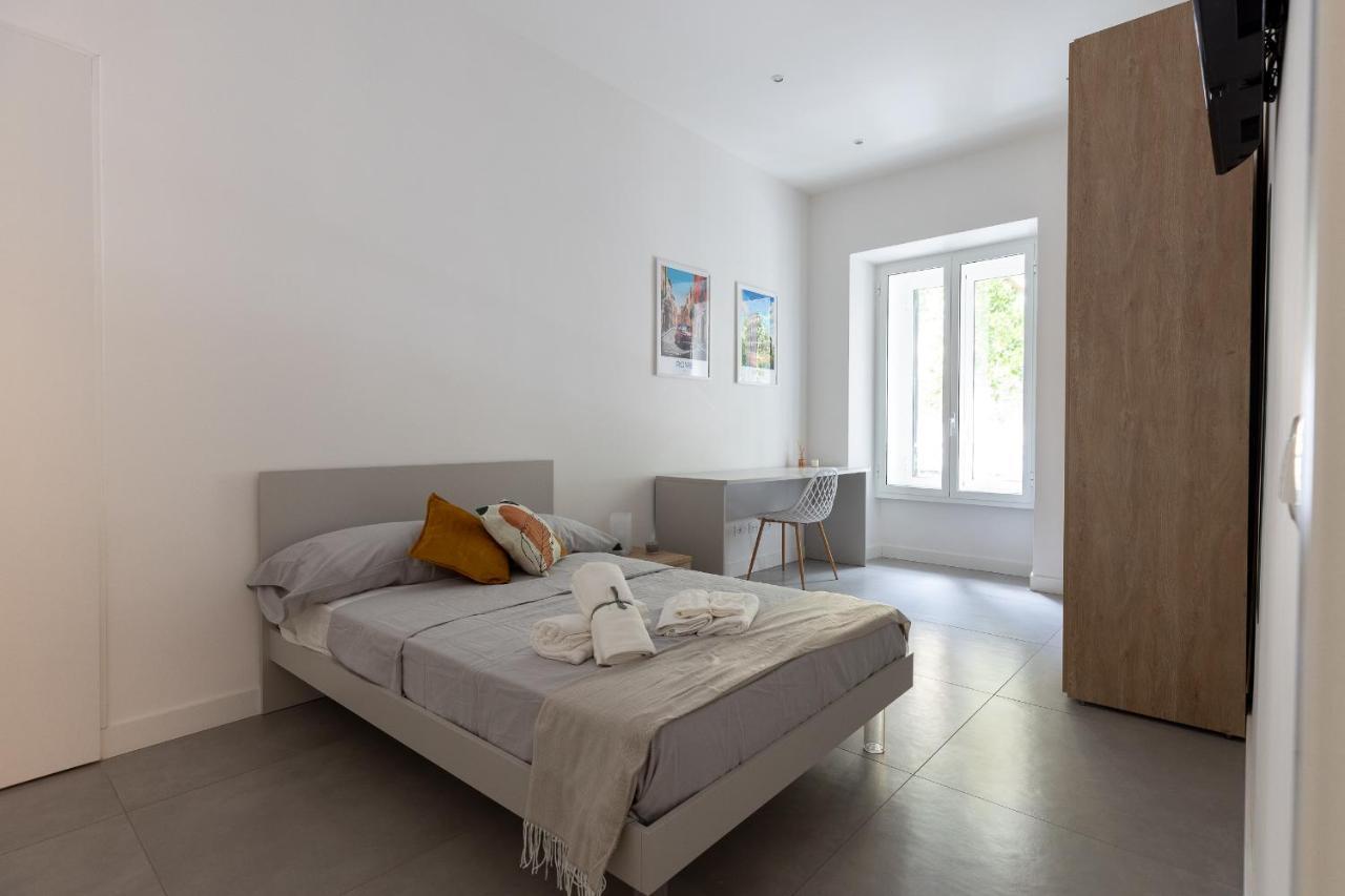 Domus Pontificia Apartman Róma Kültér fotó