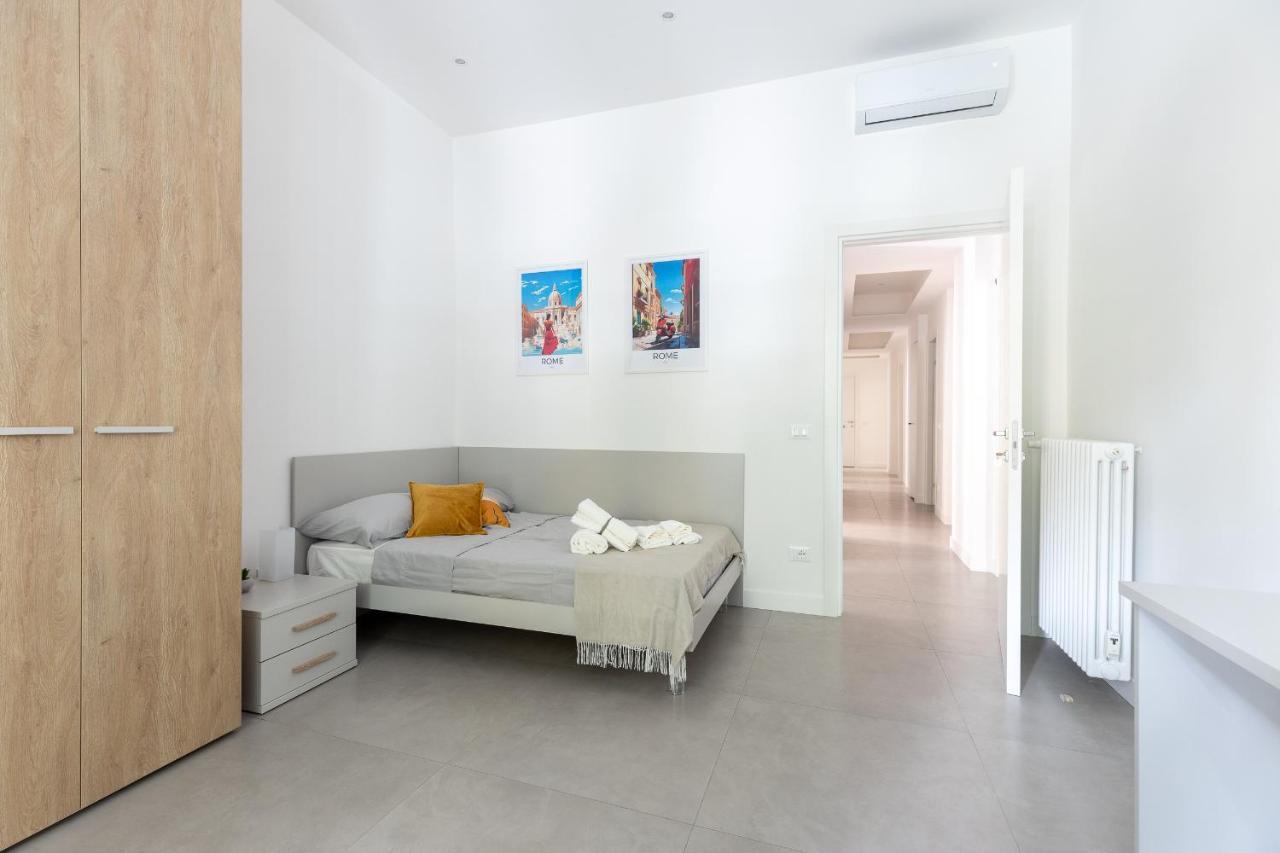 Domus Pontificia Apartman Róma Kültér fotó